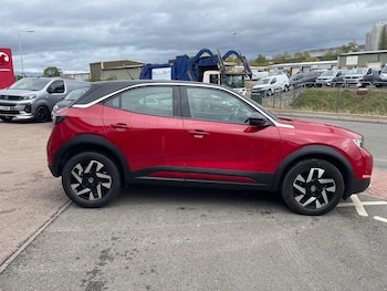 Used Vauxhall Mokka 2021 for sale - 75990644: Photo 4