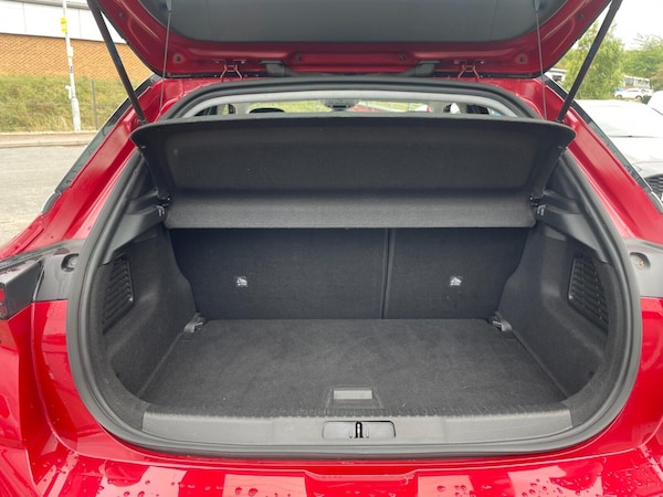 Used Vauxhall Mokka 2021 for sale - 75990644: Photo 7