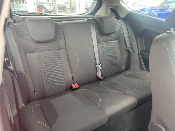 Used Ford Fiesta 2015 for sale - 75696402: Photo 12