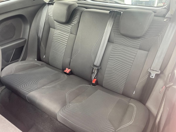 Used Ford Fiesta 2015 for sale - 75696402: Photo 14