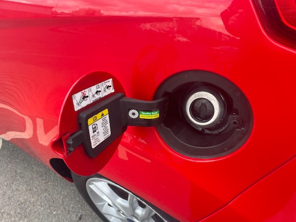 Used Ford Fiesta 2015 for sale - 75696402: Photo 22