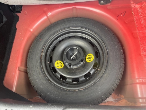 Used Ford Fiesta 2015 for sale - 75696402: Photo 23