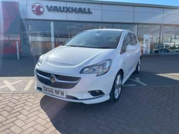 2016 (66) - SRi VX-Line 1.4 90PS ecoFLEX 5DR