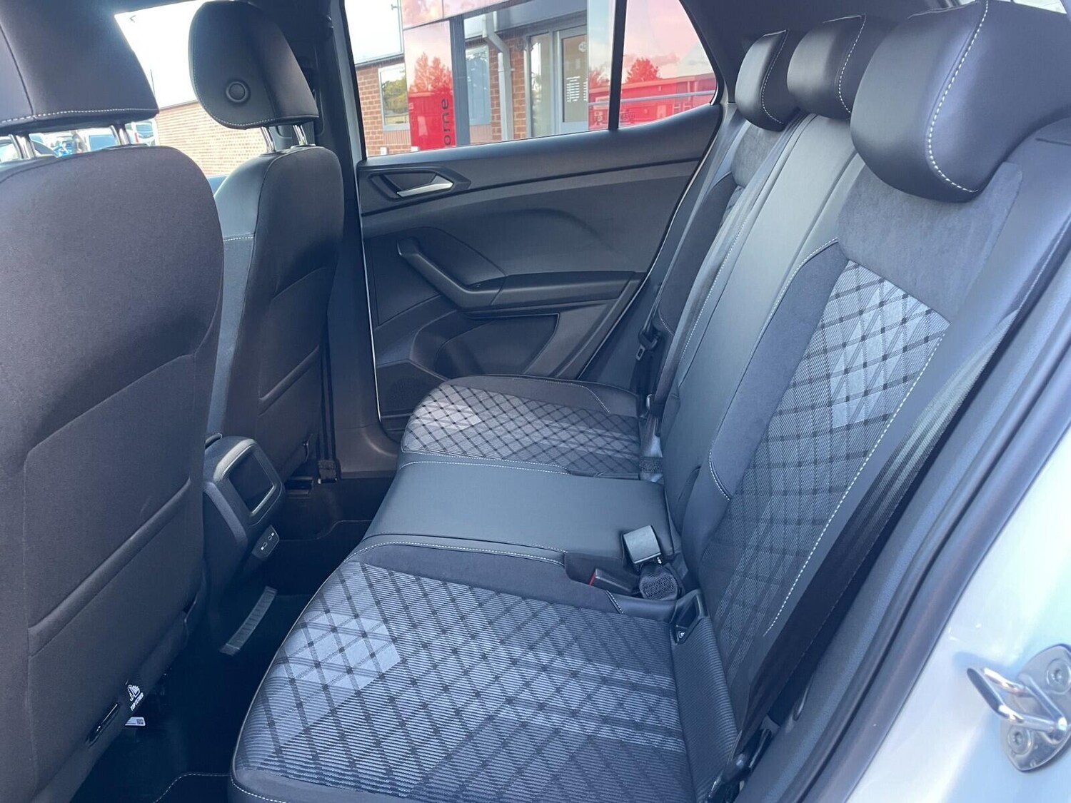 Used Volkswagen T-Cross 2024 for sale - 76072658: Photo 13
