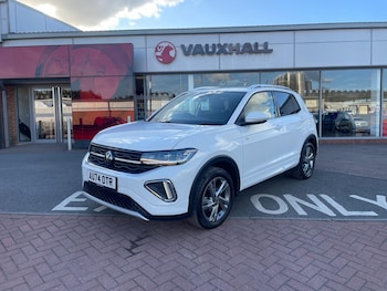 2024 (74) - R-Line 1.5 TSI 150PS DSG Automatic 5-Door
