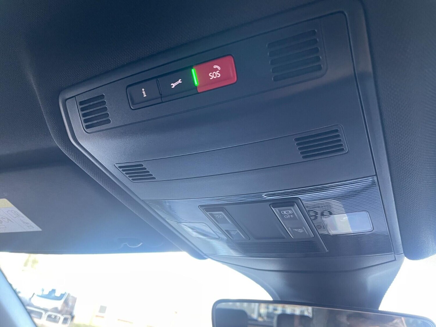 Used Volkswagen T-Cross 2024 for sale - 76072658: Photo 29