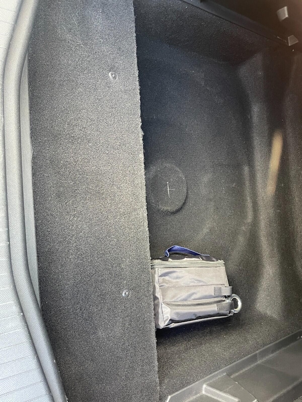 Used Vauxhall Grandland 2025 for sale - 76071578: Photo 12