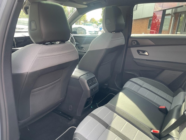 Used Vauxhall Grandland 2025 for sale - 76071578: Photo 14
