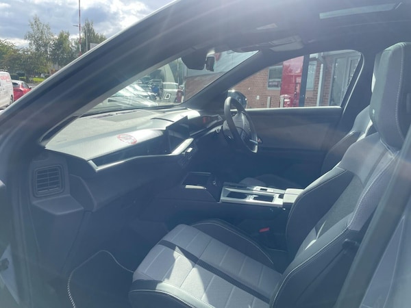 Used Vauxhall Grandland 2025 for sale - 76071578: Photo 16