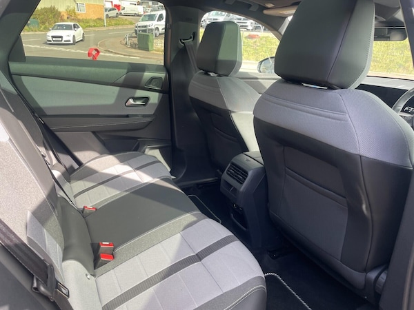 Used Vauxhall Grandland 2025 for sale - 76071578: Photo 18