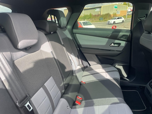 Used Vauxhall Grandland 2025 for sale - 76071578: Photo 19