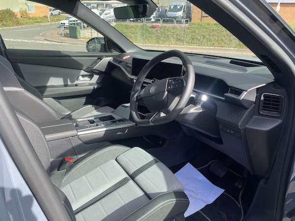 Used Vauxhall Grandland 2025 for sale - 76071578: Photo 20