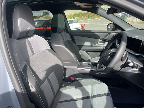 Used Vauxhall Grandland 2025 for sale - 76071578: Photo 21
