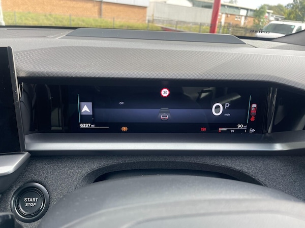 Used Vauxhall Grandland 2025 for sale - 76071578: Photo 22