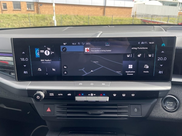 Used Vauxhall Grandland 2025 for sale - 76071578: Photo 24