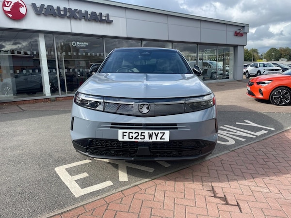 Used Vauxhall Grandland 2025 for sale - 76071578: Photo 2