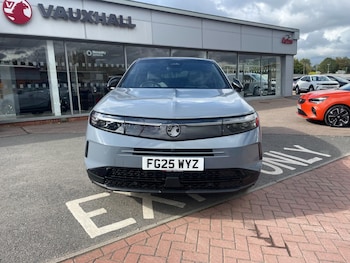 Used Vauxhall Grandland 2025 for sale - 76071578: Photo 2