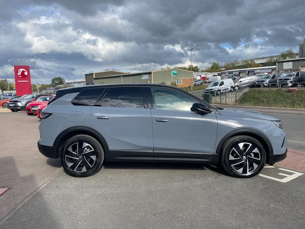 Used Vauxhall Grandland 2025 for sale - 76071578: Photo 4