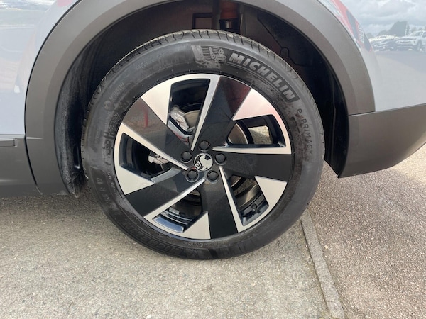 Used Vauxhall Grandland 2025 for sale - 76071578: Photo 9
