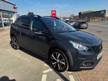 Used Peugeot 2008 2018 for sale - 74349232: Photo