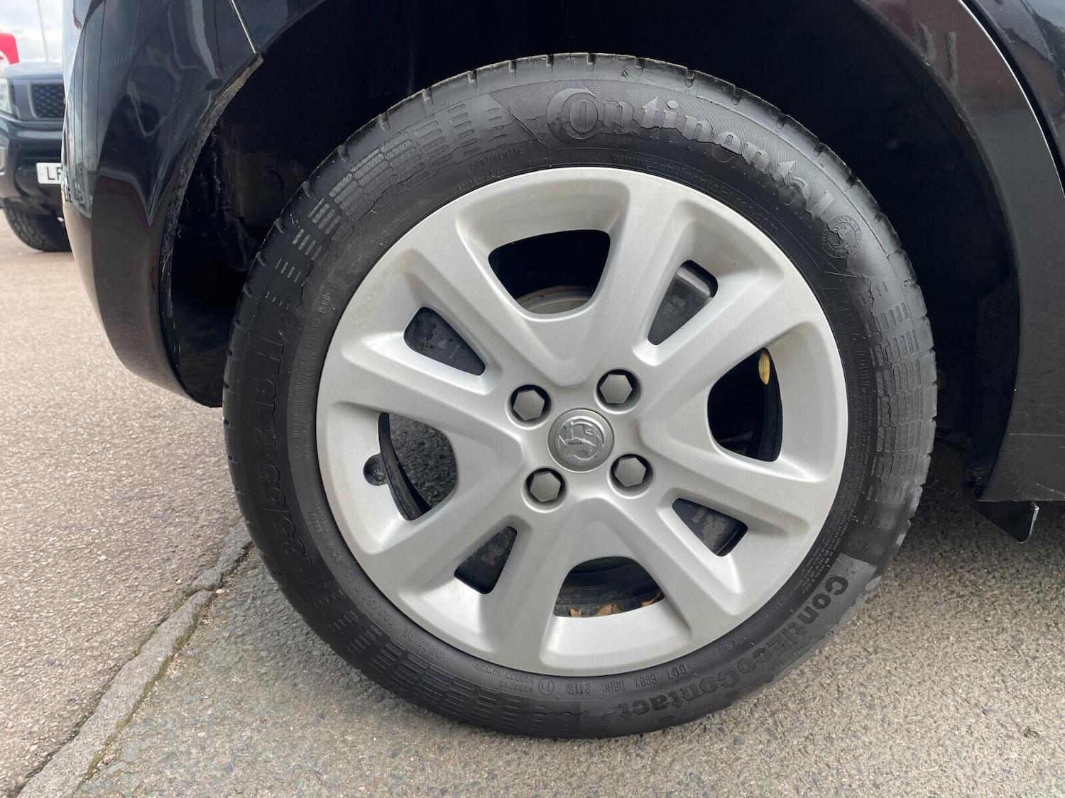 Used Vauxhall Viva 2019 for sale - 76361371: Photo 10