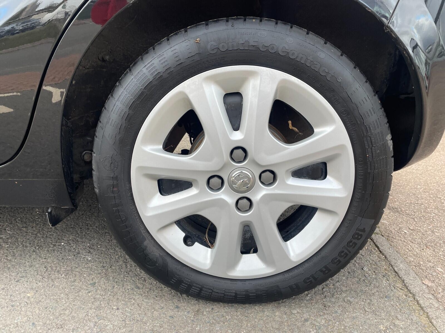 Used Vauxhall Viva 2019 for sale - 76361371: Photo 11