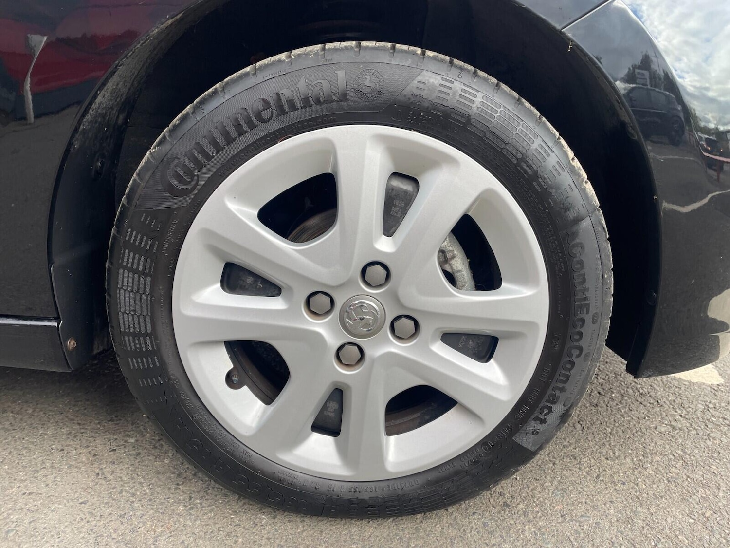 Used Vauxhall Viva 2019 for sale - 76361371: Photo 12