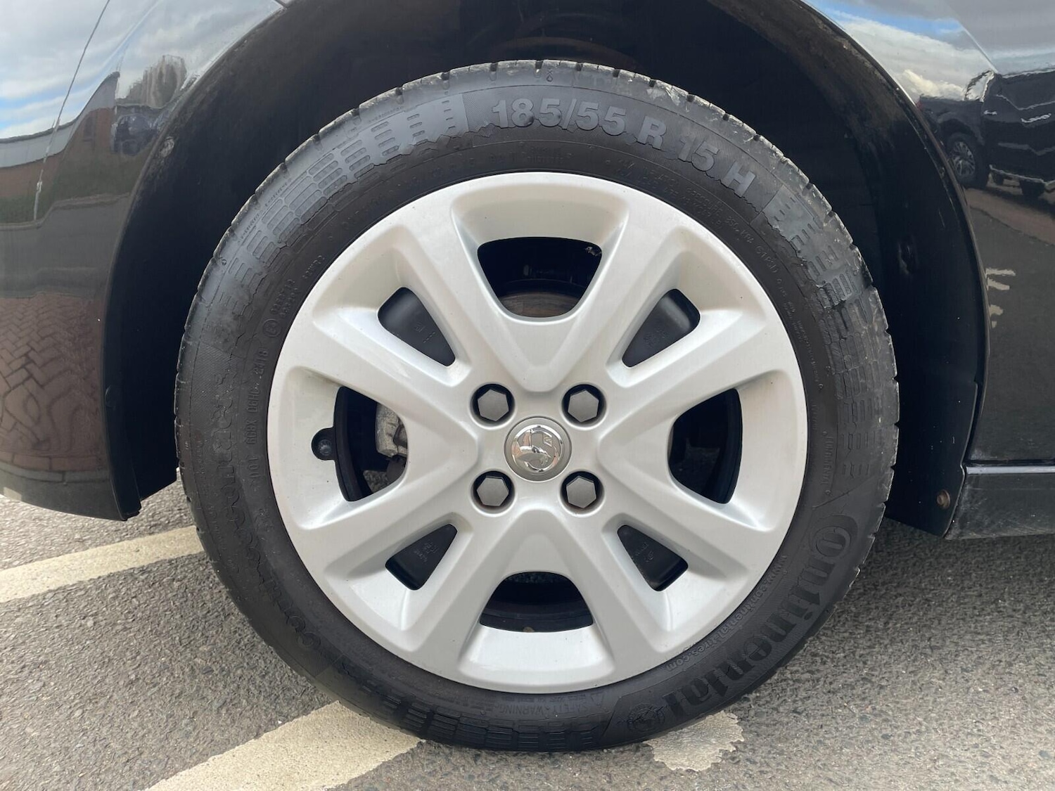 Used Vauxhall Viva 2019 for sale - 76361371: Photo 13