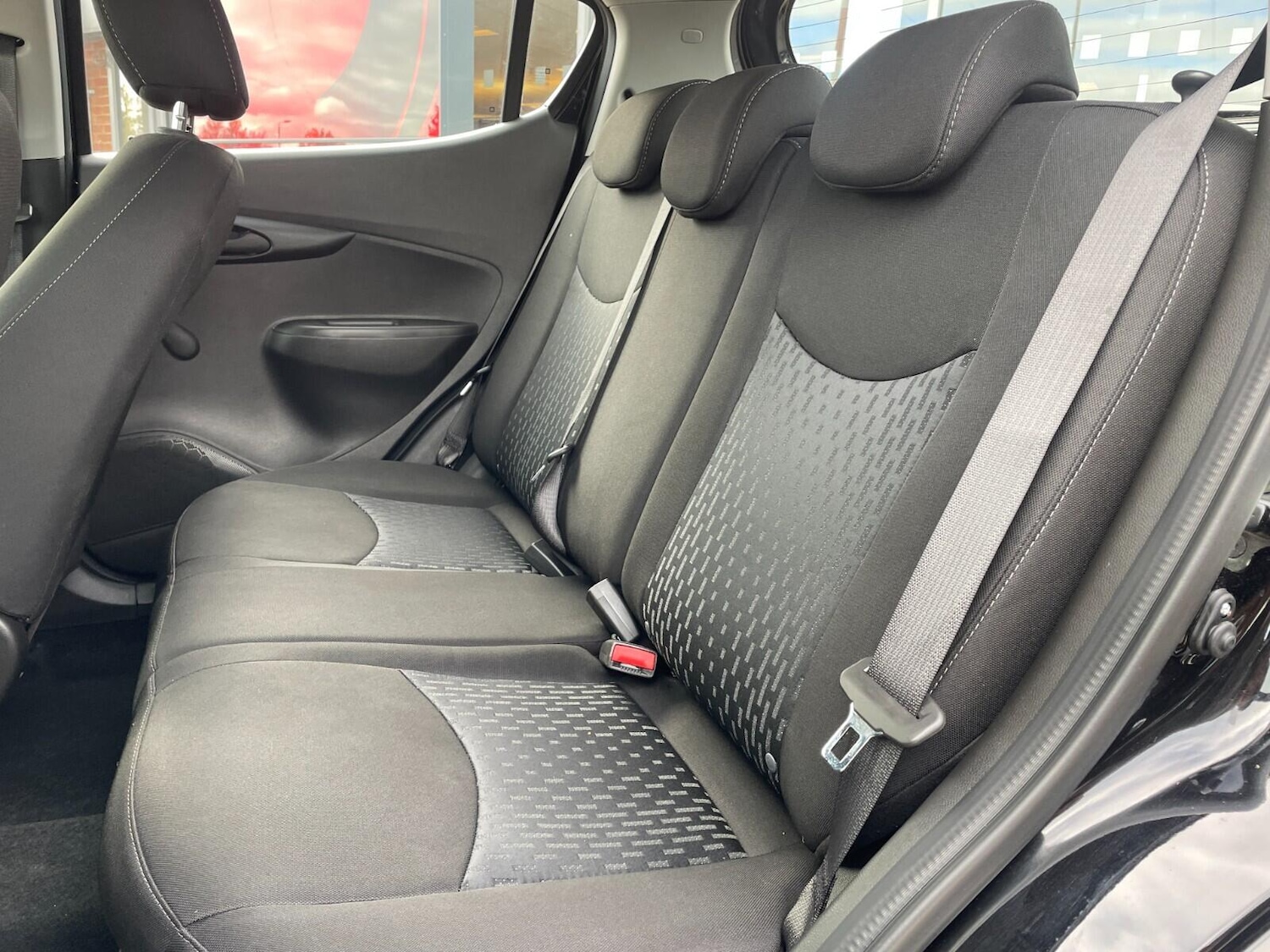 Used Vauxhall Viva 2019 for sale - 76361371: Photo 14