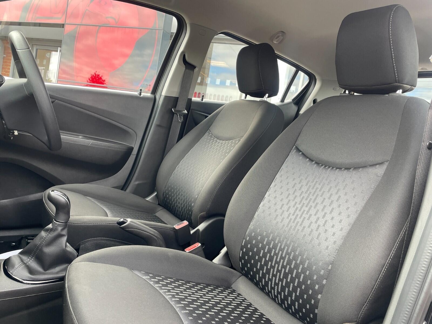 Used Vauxhall Viva 2019 for sale - 76361371: Photo 15
