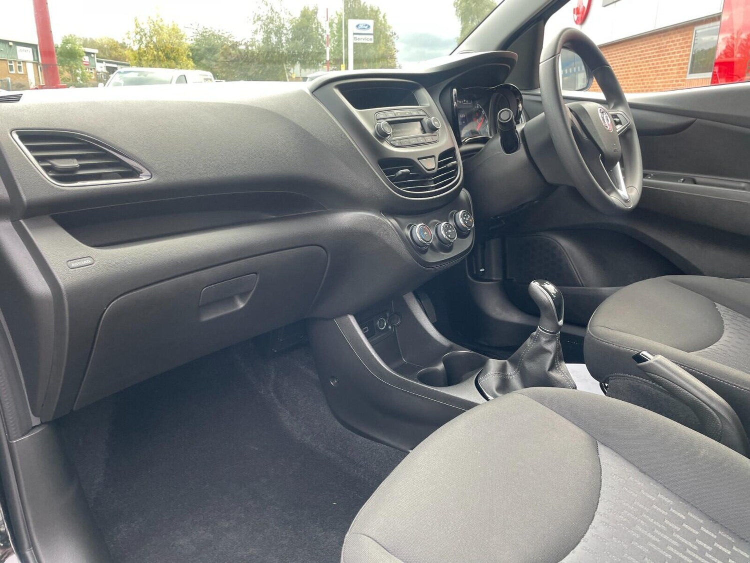 Used Vauxhall Viva 2019 for sale - 76361371: Photo 16