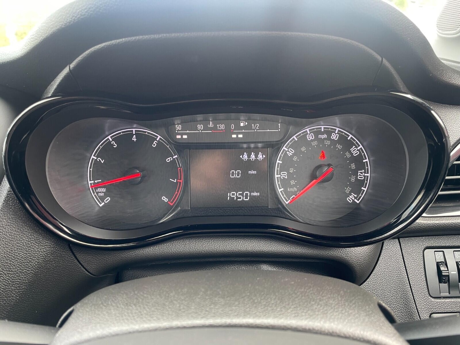 Used Vauxhall Viva 2019 for sale - 76361371: Photo 19