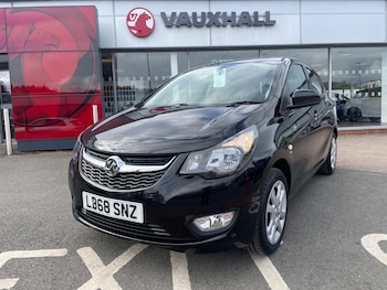 2019 (68) - SE AC 1.0 73PS 5-Door
