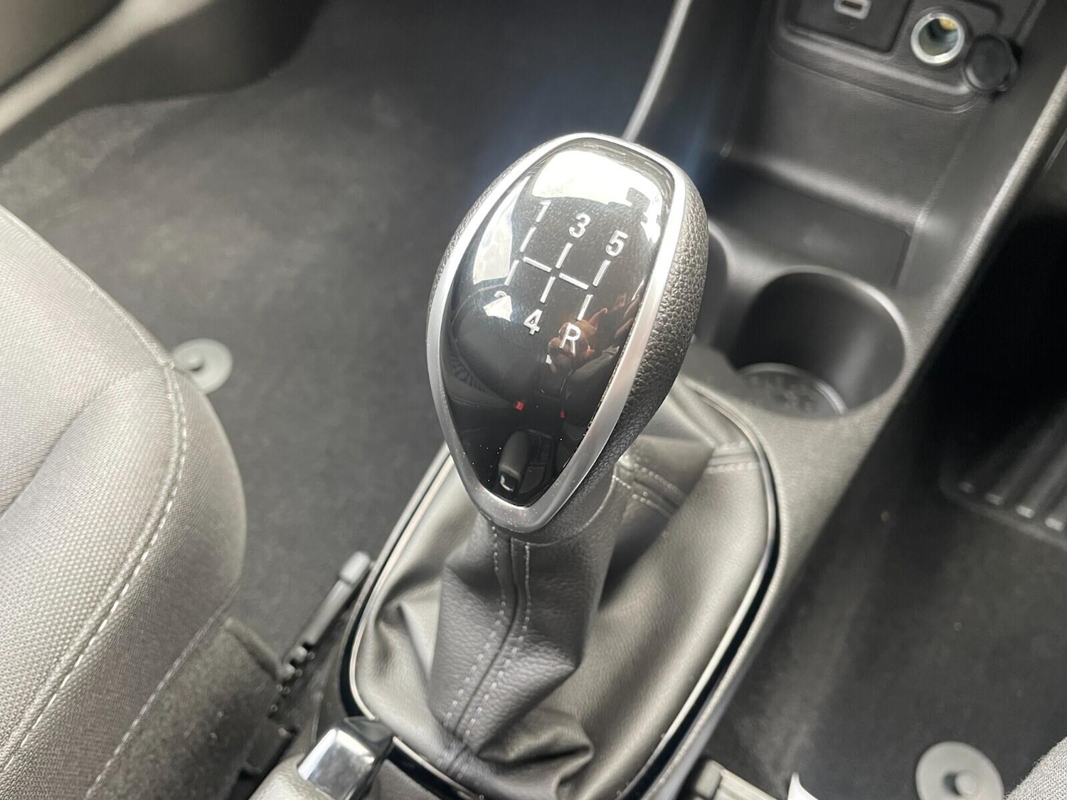 Used Vauxhall Viva 2019 for sale - 76361371: Photo 23