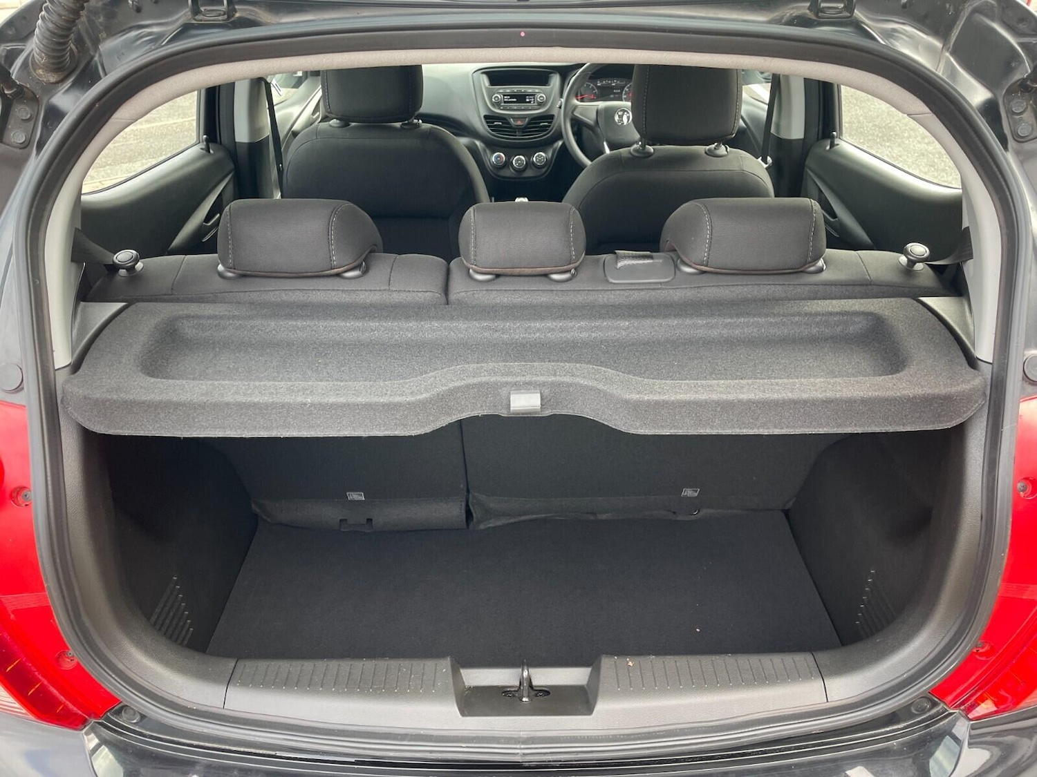 Used Vauxhall Viva 2019 for sale - 76361371: Photo 7