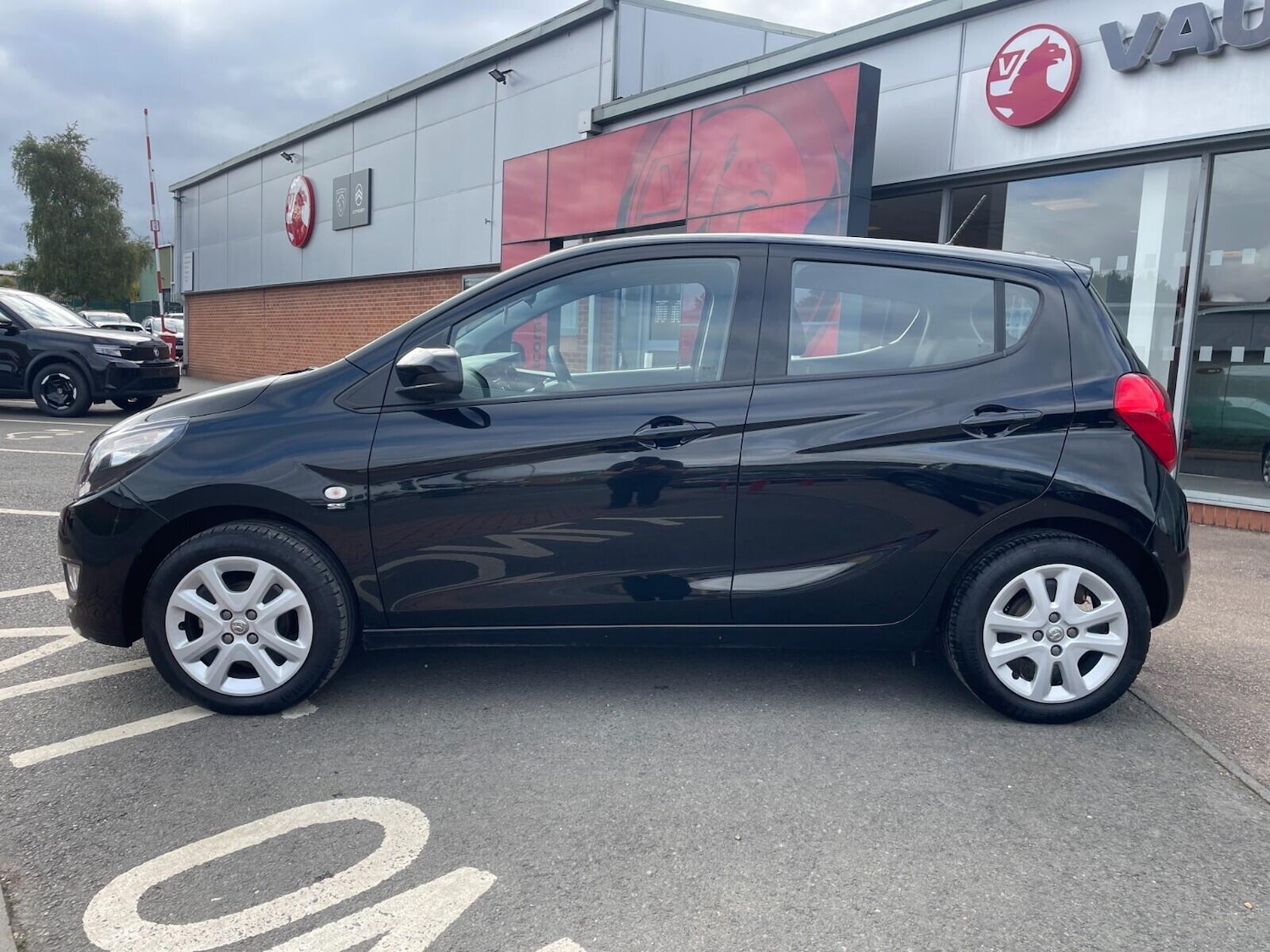 Used Vauxhall Viva 2019 for sale - 76361371: Photo 9