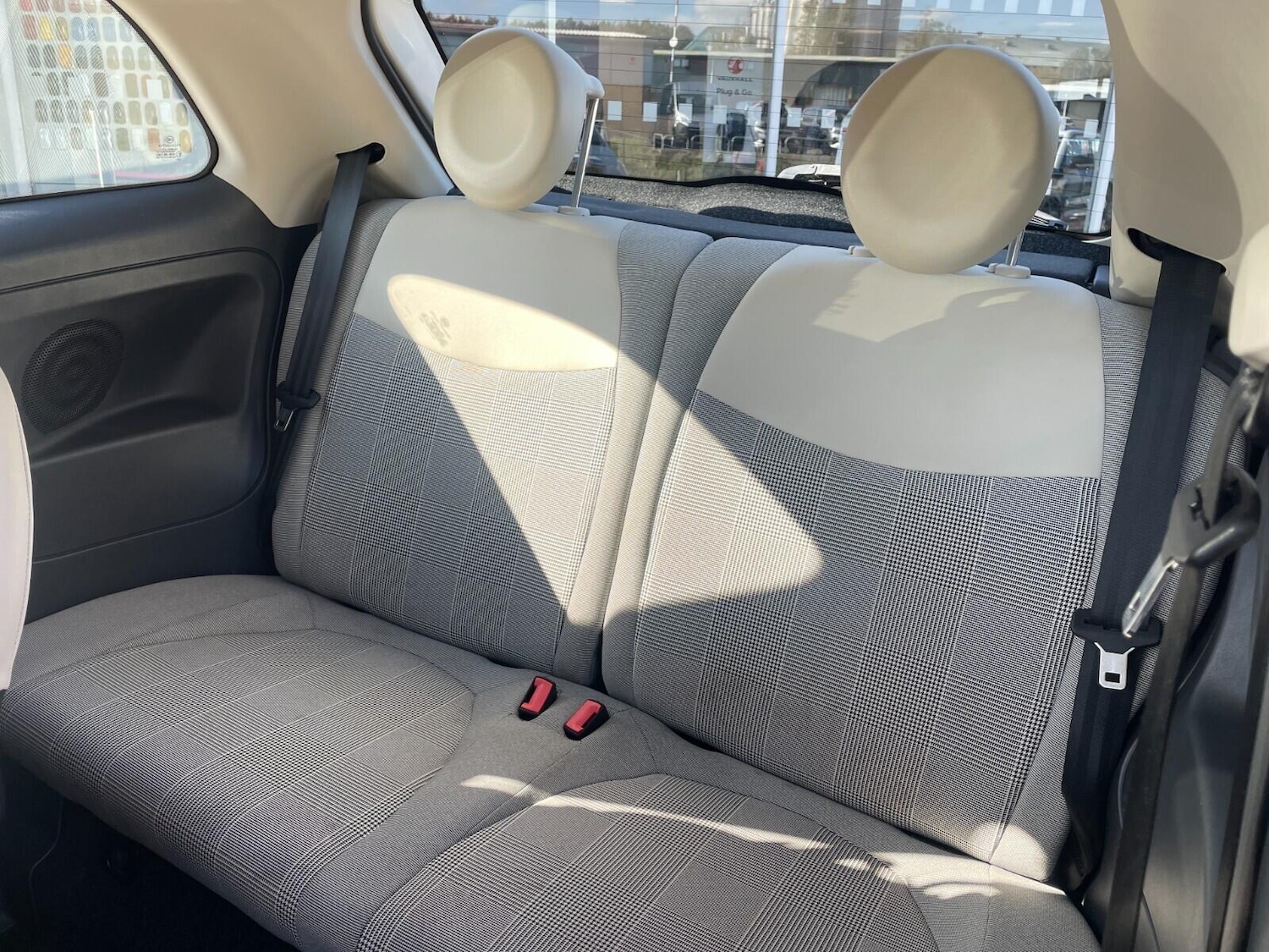 Used Fiat 500 2015 for sale - 76122815: Photo 12