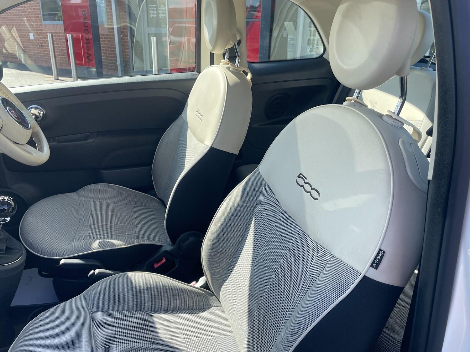 Used Fiat 500 2015 for sale - 76122815: Photo 13