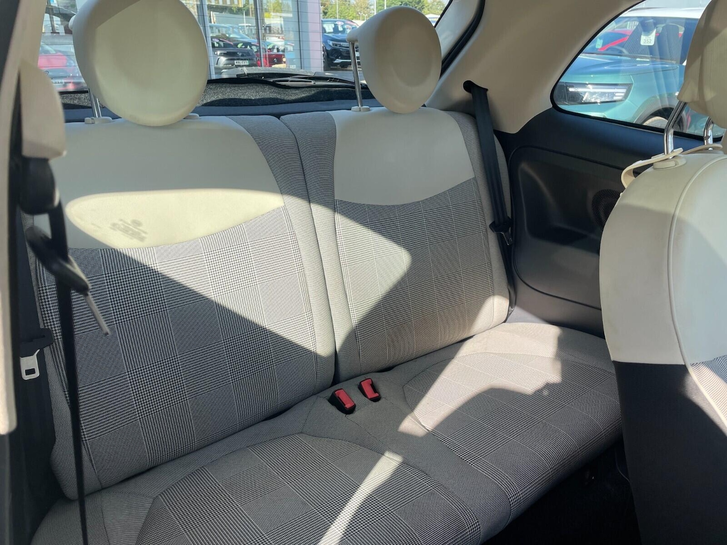 Used Fiat 500 2015 for sale - 76122815: Photo 16