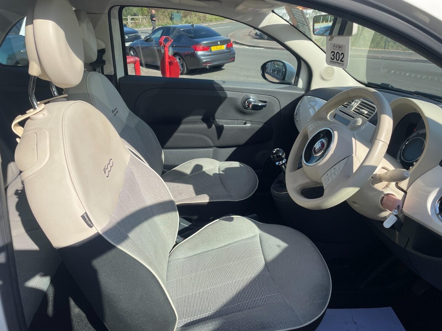 Used Fiat 500 2015 for sale - 76122815: Photo 17