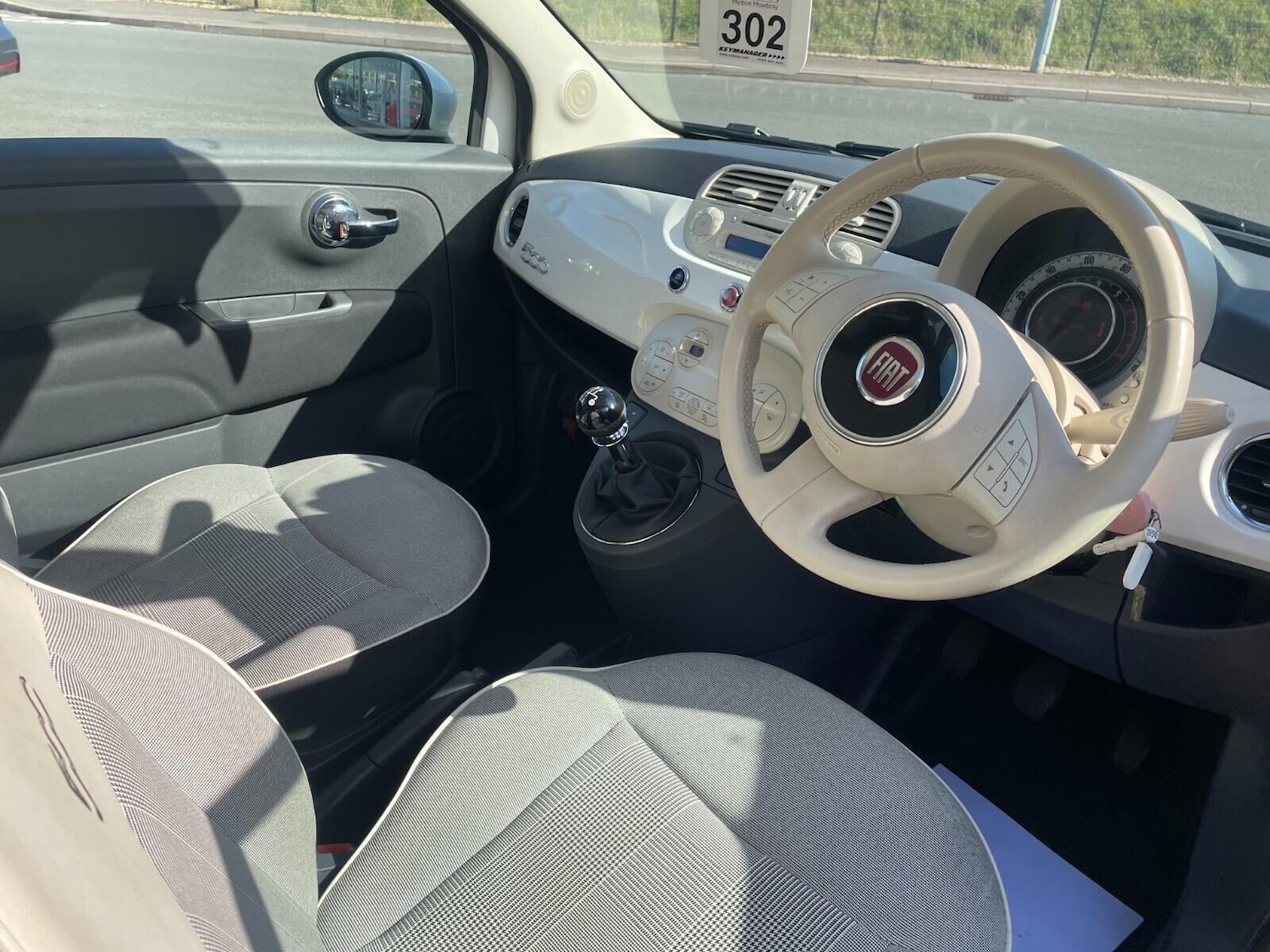 Used Fiat 500 2015 for sale - 76122815: Photo 18