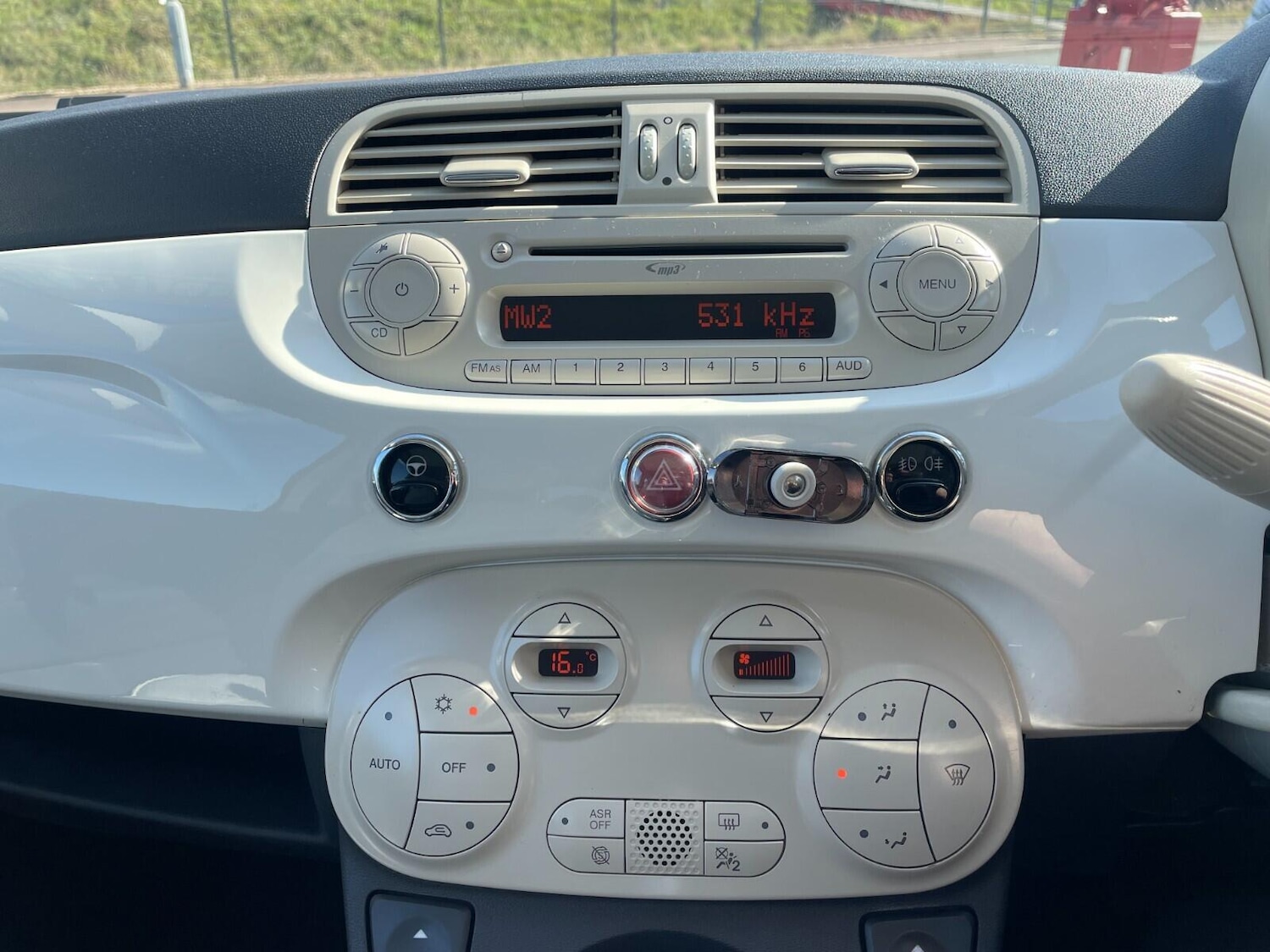 Used Fiat 500 2015 for sale - 76122815: Photo 21