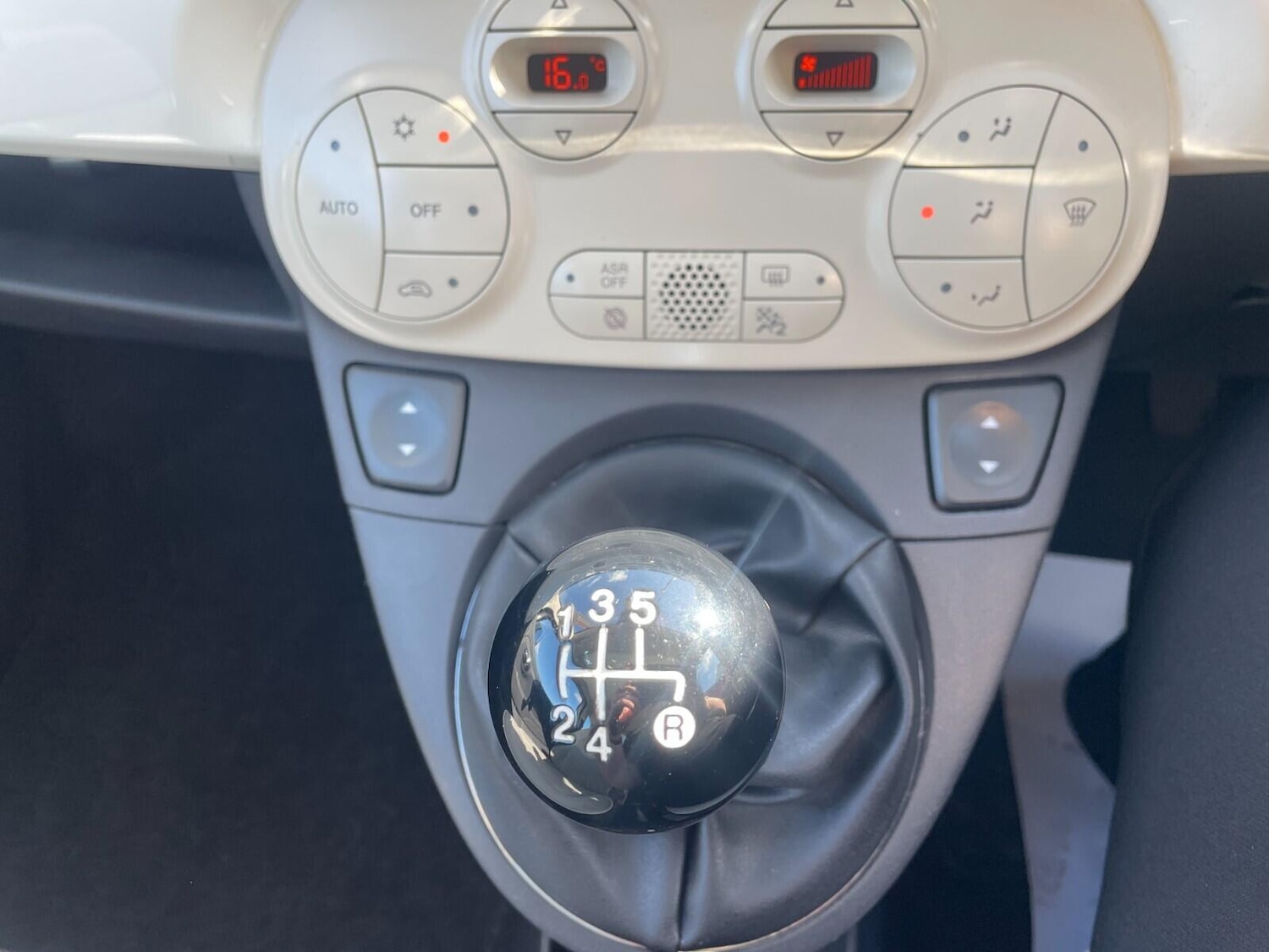 Used Fiat 500 2015 for sale - 76122815: Photo 22