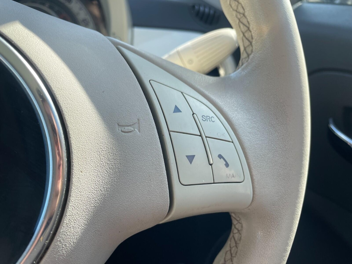 Used Fiat 500 2015 for sale - 76122815: Photo 26