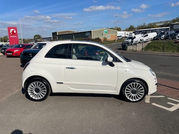 Used Fiat 500 2015 for sale - 76122815: Photo 4