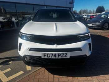 Used Vauxhall Mokka 2024 for sale - 74350123: Photo