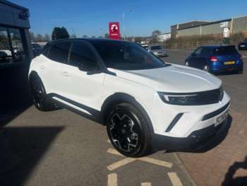 Used Vauxhall Mokka 2024 for sale - 74350123: Photo