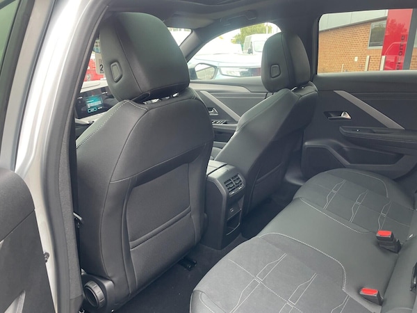 Used Vauxhall Astra 2025 for sale - 76336057: Photo 12