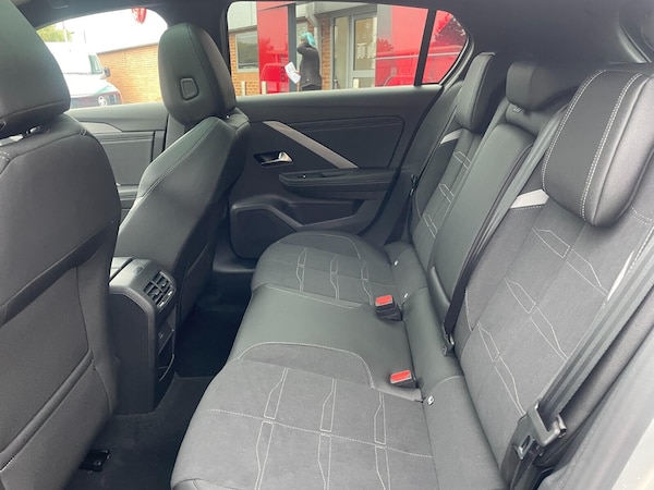 Used Vauxhall Astra 2025 for sale - 76336057: Photo 13