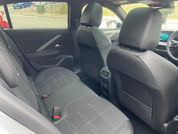 Used Vauxhall Astra 2025 for sale - 76336057: Photo 16